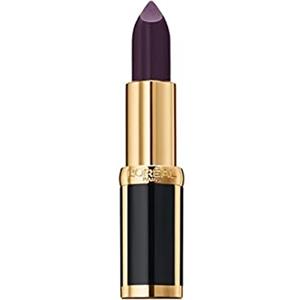 L'Oreal Paris L'Oréal Paris Color Riche Collezione Balmain Rossetto dai Colori in Edizione Limitata L'Oréal Paris x Balmain, 468 Liberation
