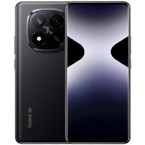 XIAOMI REDMI NOTE 14 PRO PLUS 5G 256GB DISPLAY 6.7'' ANDROID 8GB RAM BLACK