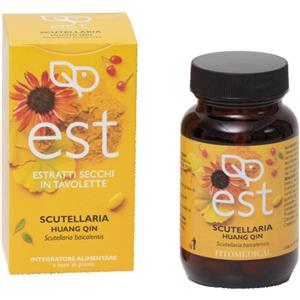 FITOMEDICAL Srl Scutellaria ES 60TAV - Integratore Alimentare Vegano con Estratto di Scutellaria per il Supporto delle Difese Naturali