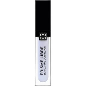 Givenchy Prisme Libre Skin-caring corrector Green