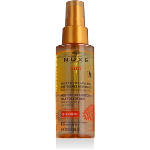 Nuxe Sun Moisturising Protective Milky Oil For Hair 100 ml