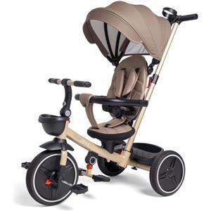 Chicco Triciclo Chicco Trike Evolutivo 4 in 1