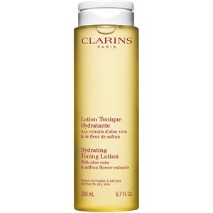 Clarins Lotion Tonic Hydratante Tonico Viso 200 ml
