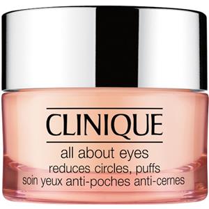 Clinique All Anbout Eyes Crema Contorno Occhi Leggera 15 ml