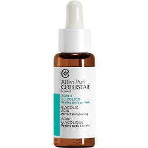 Collistar Attivi Puri Acido Glicolico Gocce Peeling pelle Perfetta 30 ml