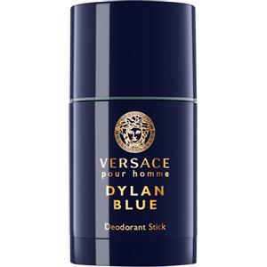 Versace Dylan Blue Deodorant Stick 75ml - Fresco e Avvolgente con Note Aromatiche