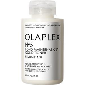 OLAPLEX N° 5 Bond Maintenance Conditioner Balsamo Riparatore Idratante 100 ml