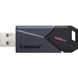 PEN DRIVE 128GB USB 3.2 EXODIA ONYX KINGSTON
