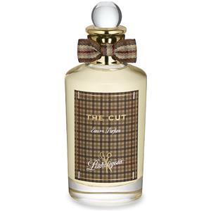 Penhaligon's The Cut Eau de Parfum 100 ml - Fragranza audace e sofisticata con note distintive