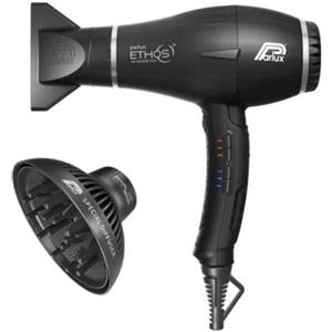 PARLUX PHON PARLUX ETHOS MAGIC SENSE NERO OMAGGIO IL MAGNIFICO INTERCOSMO