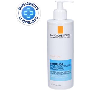 La Roche-Posay Anthelios Latte Doposole per Pelle Sensibile 400 ml Crema