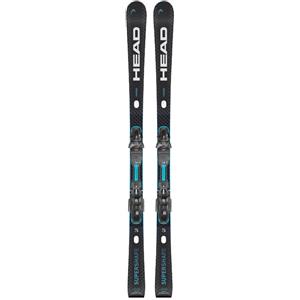 HEAD sci supershape e-speed + prd 12 gw 2026