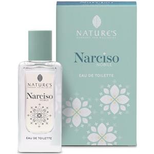 BIOS LINE SPA NATURE'S NARCISO NOB EDT 50ML