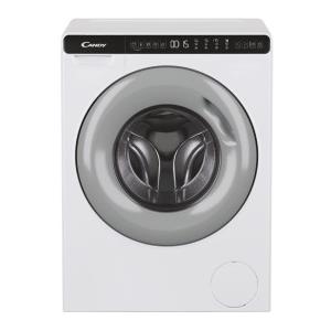 CANDY Lavatrice CW50-BP12307G-S Capacità 5 Kg Classe Energetica A Profondità 49 Cm 1200 Giri Motore Inverter