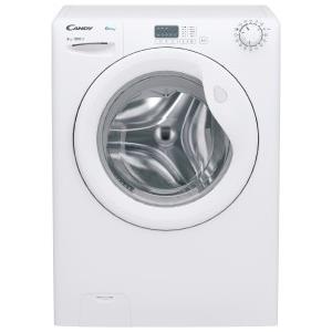 CANDY Lavatrice Candy EY 281DW4 Capacità 8 Kg 15 Programmi 1200 Giri Classe Energetica B