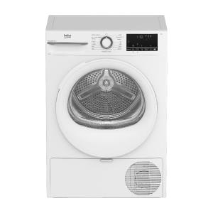 Beko Asciugatrice BMT481WI Capacità 8 Kg Motore Inverter Profondità 60 Cm Classe Energetica C