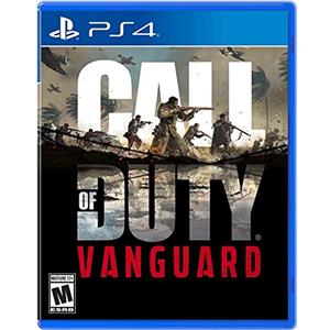 ACTIVISION Call of Duty: Vanguard