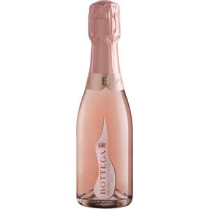Bottega Il Vino dei Poeti Prosecco DOC Spumante Rosé - 200ml