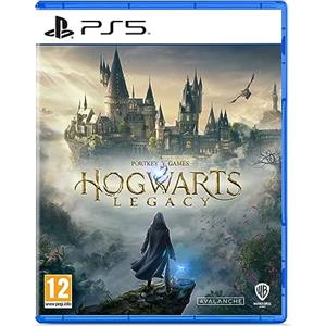 Warner Hogwarts Legacy /PS5