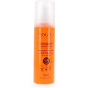 ROUGJ SOLARE SPF15 PELLI SENS - ROUGJ - 944619547