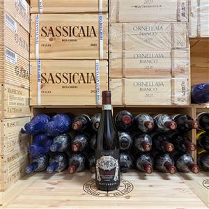 Speri Amarone della Valpolicella Classico DOCG 2019 - 75cl, Vino Rosso Elegante con Note di Frutta Rossa e Spezie