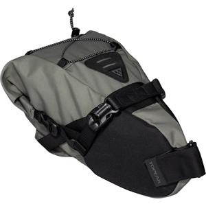 Topeak Borsa sottosella Topeak Backloader 6l verde