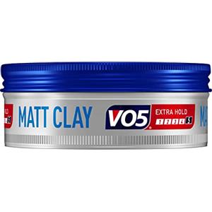 Alberto VO5 VO5 Extreme Style Matt Clay 75 ml