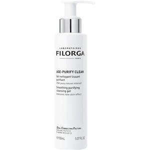 LABORATOIRES FILORGA C.ITALIA Filorga Age Purify Clean Gel Detergente Levigante Purificante 150ml