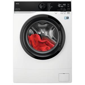 Aeg - Lavatrice L6se47b 7 Kg Classe B-bianco