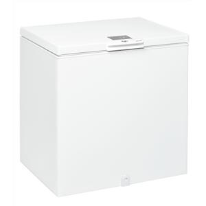 Whirlpool - Congelatore Orizzontale W 204 Fo Classe E 204 Lt-bianco