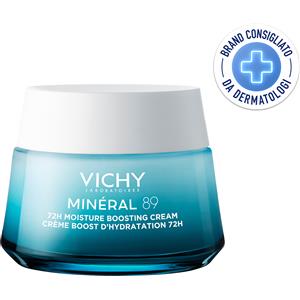 Vichy Minéral 89 Crema 50 Ml