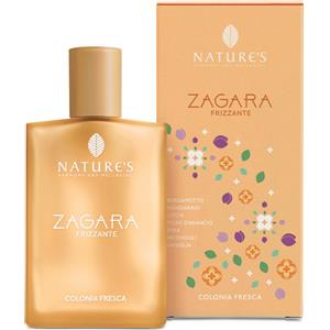 BIOS LINE SPA ZAGARA FRIZZANTE COLONIA FRESC