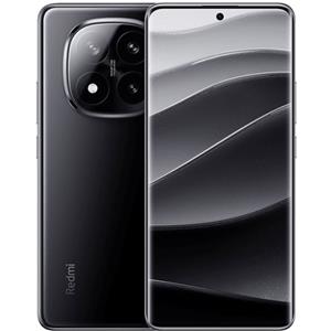 Xiaomi Redmi Note 14 Pro Plus 5G 8GB Ram 256GB Dual Sim Black Global Version Brand