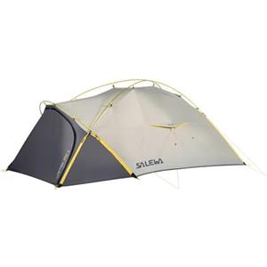 Salewa Litetrek Pro III - Tenda per 3 Persone Leggera e Autoportante per Trekking Alpino