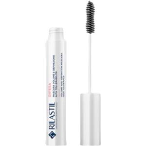 IST.GANASSINI SpA Rilastil Difesa Mascara Volume e Definizione - Mascara volumizzante per occhi sensibili - 10 ml