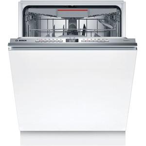 Bosch Lavastoviglie A Incasso Bosch Serie 6 SMV6YCX02E 14 Coperti Classe A (A81,5xL59,8xP55) Home Connect Alexa Google Assistant