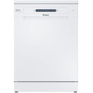 Candy Lavastoviglie Candy Rapido CF 4E7L0W 14 Coperti Classe E (A85xL59,7xP59,8) Wi-Fi e BLE Bianco
