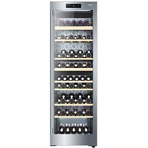 Haier WS137GDAl, Cantinetta Vino 137 bottiglie, libera installazione, doppia zona