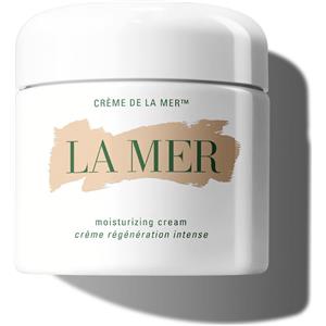 La Mer Crème de La Mer - Crema Idratante Rigenerante 30 ml con Miracle Broth™ e Lime Tea