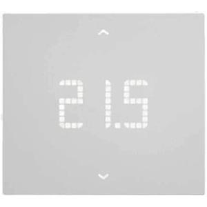 VIMAR Termostato connesso WiFi parete bianco - 02912