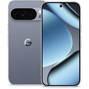 Google Pixel 10 Pro XL 5G Dual Sim 16GB / 256GB - Moonstone Grey - EUROPA