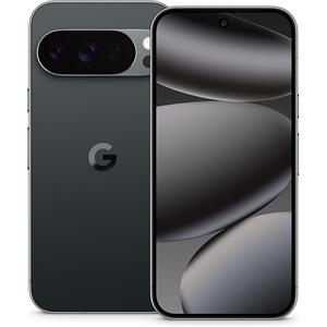 Google Pixel 10 Pro XL 5G Dual Sim 16GB / 256GB - Obsidian Black - EUROPA