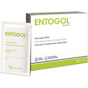 ENTOGOL 10BUST - - 980860187