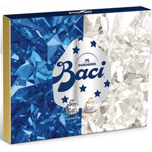 Perugina - Baci Assortiti - 200g