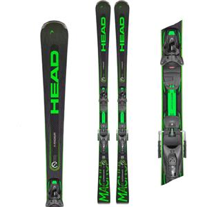 HEAD Sci SUPERSHAPE E-MAGNUM + PRD 12 GW - 2024