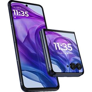 Motorola Razr 50 Ultra | 512 GB | Dual-SIM | Midnight Blue