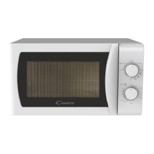 CANDY Microonde CMG20SMW Capacità 20 Lt Con Grill Colore Bianco