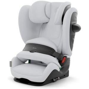Cybex Seggiolino auto Pallas G2 Fog Grey 76-150 cm di Cybex
