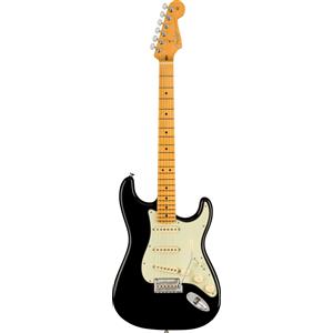 Fender American Professional II Stratocaster Black