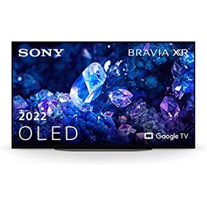 Sony XR-42A90K - 42 Pollici - BRAVIA XR™ - OLED - 4K Ultra HD - High Dynamic Range (HDR) - Smart TV (Google TV) - Modello 2022